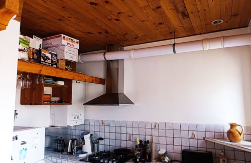 7th Arrondissement Apartment | Terrasse vue mer et Notre Dame de la Garde, à 2 min de la Plage des Catalans