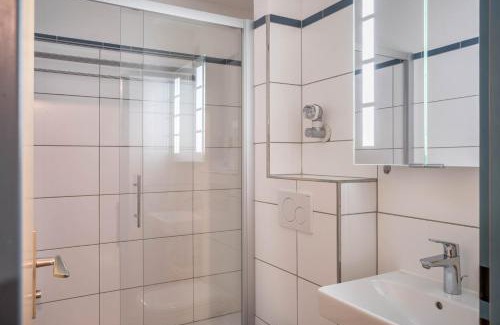 Schonach im Schwarzwald Apartment | Terrassenpark Apartment 160