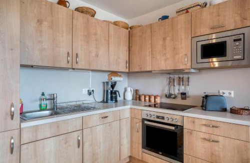 Schonach im Schwarzwald Apartment | Terrassenpark Apartment 160