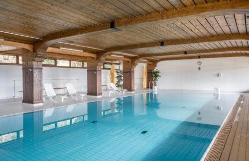 Schonach im Schwarzwald Apartment | Terrassenpark Apartment 160