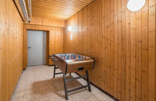 Schonach im Schwarzwald Apartment | Terrassenpark Apartment 160