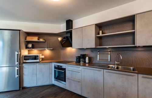 Annenheim Apartment | Terrassentraum alpe maritima Ski&See-15 by Interhome