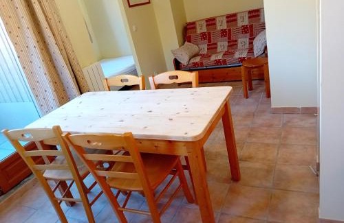 Termignon Apartment | Terrasses D 310 PARC NAT VANOISE appart 6 pers
