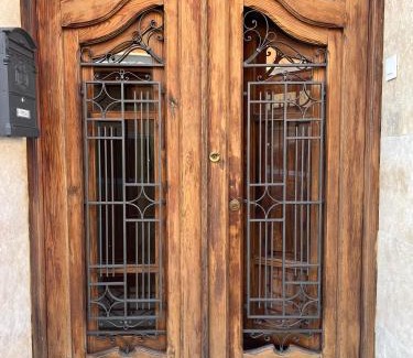 Manises House | Terraza 120 m2 y paellero - Metro & Aeropuerto