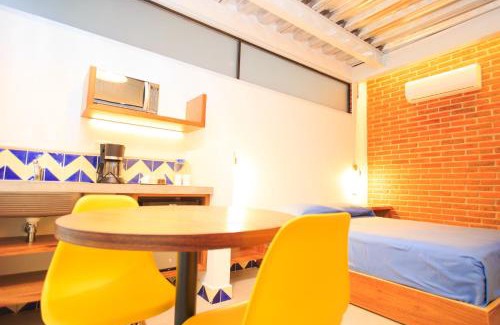 Xalapa Apartment | Terraza del Alférez