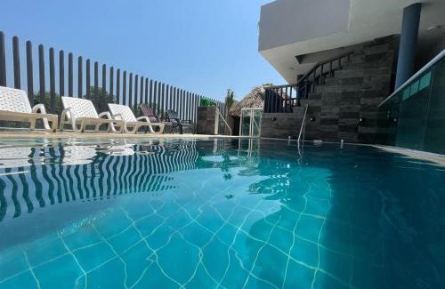 Covenas Apartment | Terraza Del Sol