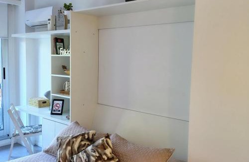 Villa Urquiza Apartment | Terrazas Apart