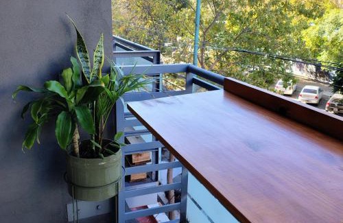 Villa Urquiza Apartment | Terrazas Apart