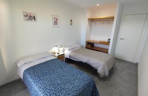 El Pozo de los Frailes Apartment | Terrazas Del Pozo 5