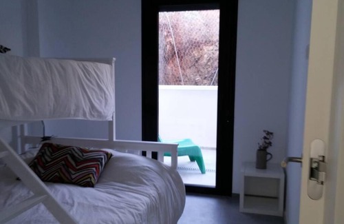 El Pozo de los Frailes Apartment | Terrazas del Pozo 10