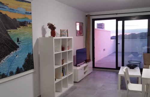 El Pozo de los Frailes Apartment | Terrazas del Pozo 10
