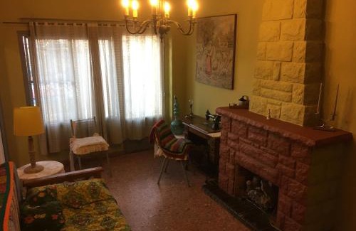 Ezpeleta House | TERRAZAS DEL SUR