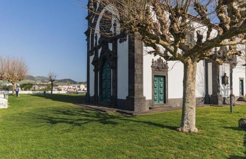 Ponta Delgada Apartment | Terrazza Bela Vista