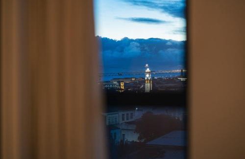 Ponta Delgada Apartment | Terrazza Bela Vista