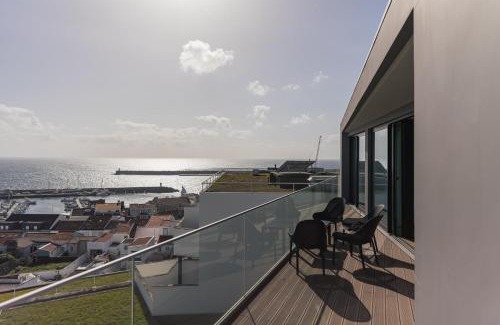 Ponta Delgada Apartment | Terrazza Bela Vista