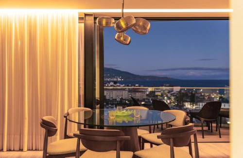 Ponta Delgada Apartment | Terrazza Bela Vista