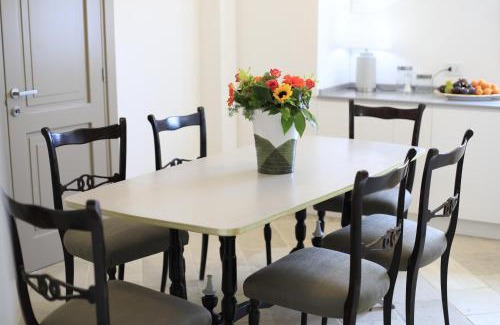 Gallipoli Historic Center Apartment | Terrazza Doxi Fontana