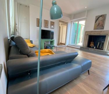 Flaminio Apartment | Terrazza Flaminia