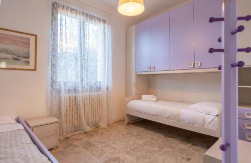 Introbio Apartment | Terrazza Fucinetta