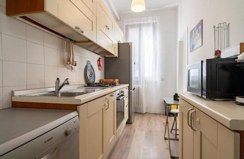 Introbio Apartment | Terrazza Fucinetta