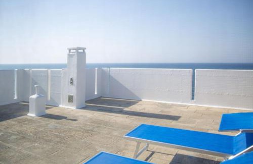 Municipio 3 Apartment | Terrazza marechiaro