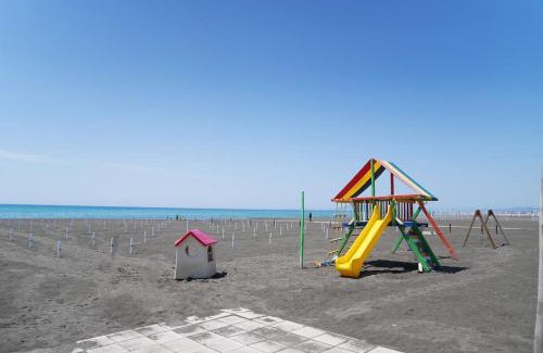 Marina di Montalto Apartment | Terrazza Marina