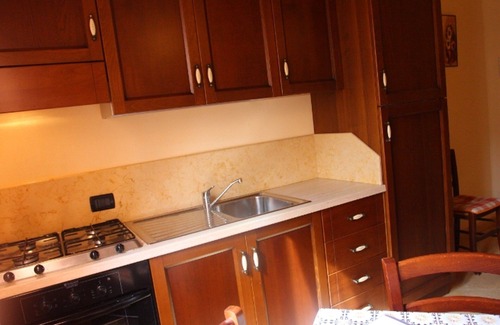 Old Town Apartment | Terrazza Mediterraneo