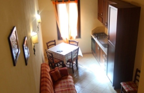 Old Town Apartment | Terrazza Mediterraneo