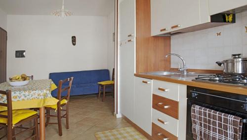 La Pietraia Apartment | Terrazza Paola