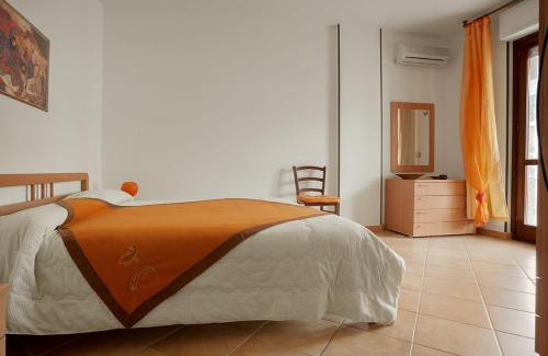 La Pietraia Apartment | Terrazza Paola