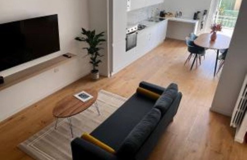 Foggia Apartment | Terrazza Perez - apartment in city center with terrace and pool