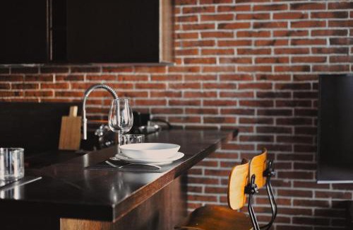 Magenta Apartment | Terrazza Soulscape Magenta