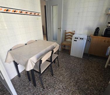 Crotone Apartment | Terrazza sul mare
