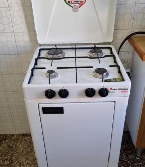 Crotone Apartment | Terrazza sul mare