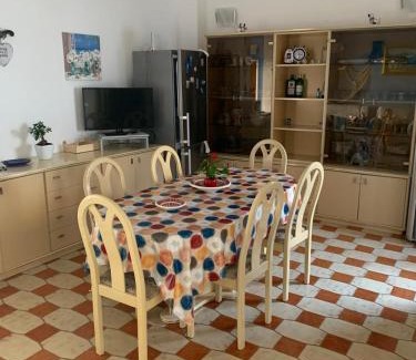 Scoglitti Apartment | Terrazza sul mare