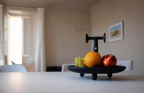 Torre di Palme House | Terrazze sul borgo