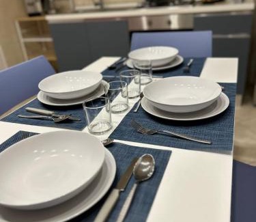 Montecalvario Apartment | TERRAZZINO CORRERA GUEST HOUSE