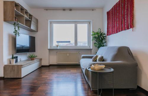 Santa Rita Apartment | Terrazzo Panoramico Torino by Wonderful Italy