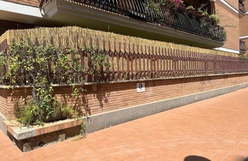 Quartiere XXVIII Monte Sacro Alto Apartment | Terrazzo861Roma