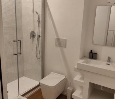 Quartiere XXVIII Monte Sacro Alto Apartment | Terrazzo861Roma