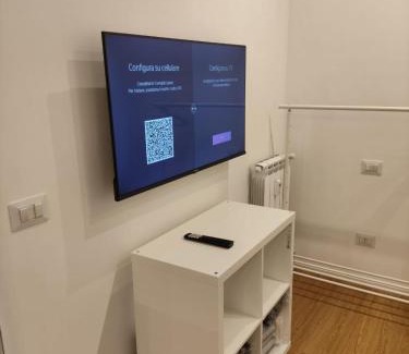 Quartiere XXVIII Monte Sacro Alto Apartment | Terrazzo861Roma