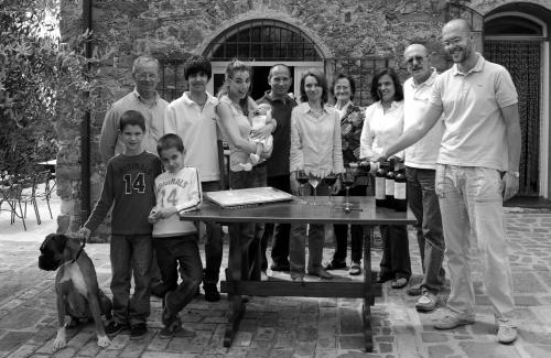 Dolceacqua Apartment | Terre Bianche Appartamenti