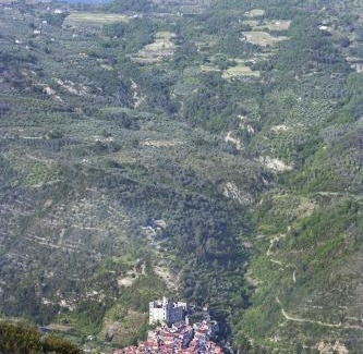 Dolceacqua Apartment | Terre Bianche Appartamenti