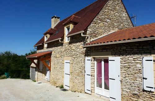 Saint-Genies House | Terre De Pierres - Gite Aventurine