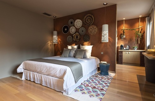 Le Rouret Bed & Breakfast | Terre de Rêve