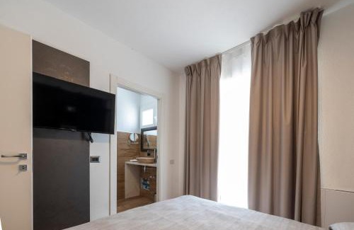 Quartiere XXIV Don Bosco House | Terre del Mandrolisai