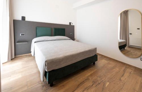 Quartiere XXIV Don Bosco House | Terre del Mandrolisai