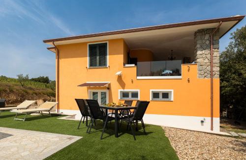 Quartiere XXIV Don Bosco House | Terre del Mandrolisai