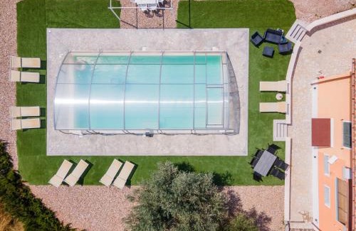 Quartiere XXIV Don Bosco House | Terre del Mandrolisai