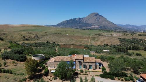 Termini Imerese House | Terre Di Himera